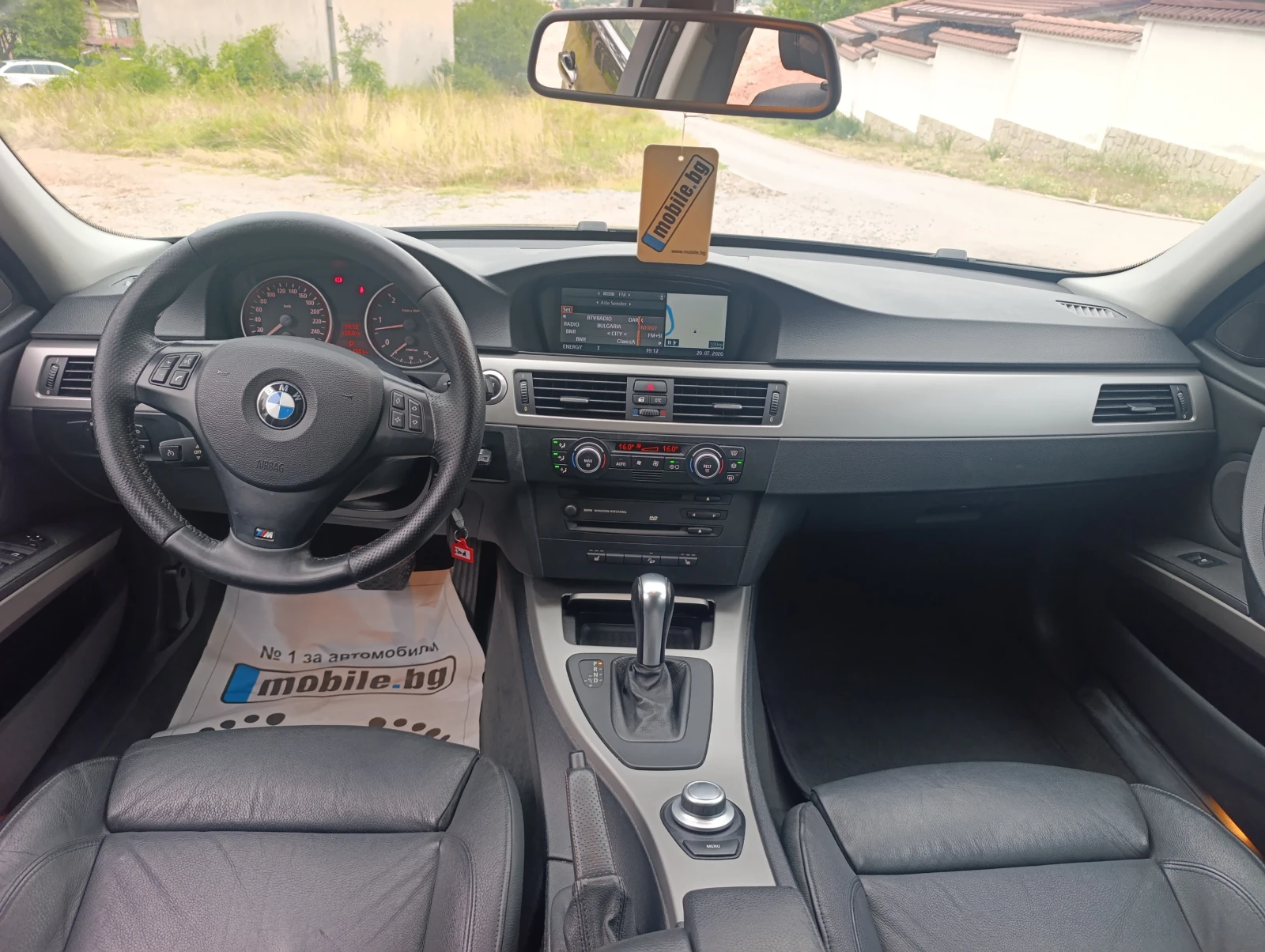 BMW 330 TOP ���������!!330XD  ������ ������  | Mobile.bg � ����������� 9