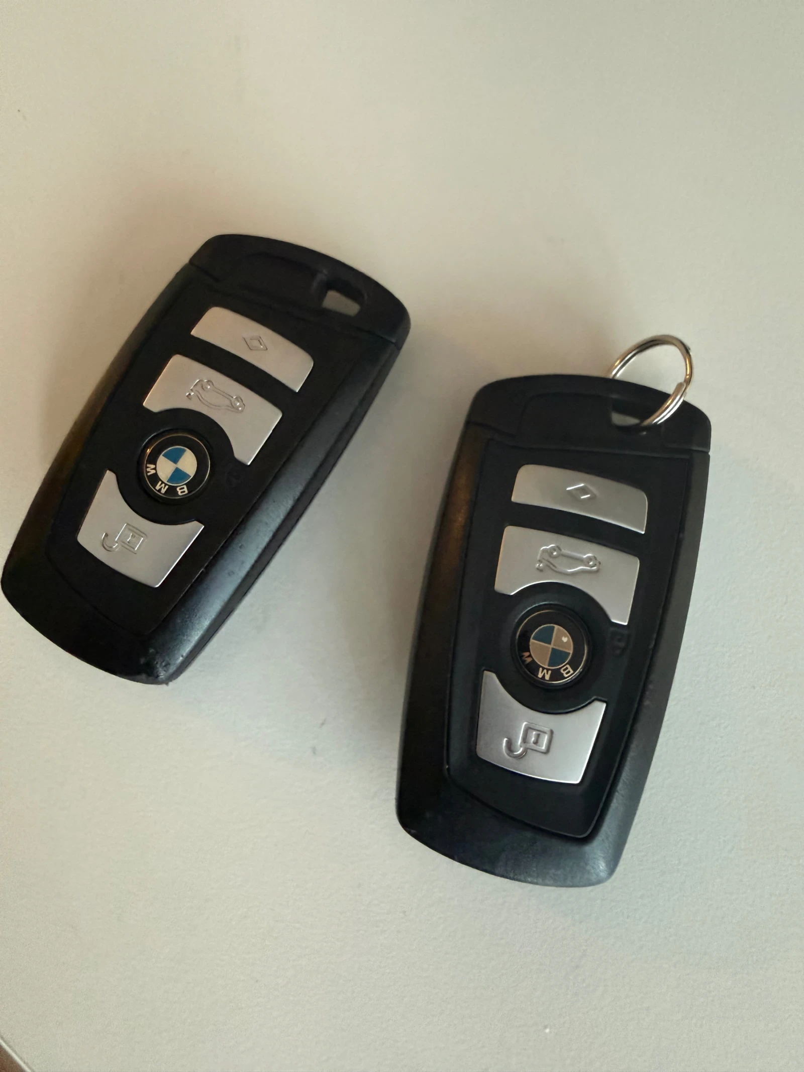 BMW 525 3.0, снимка 14 - Автомобили и джипове - 55669666