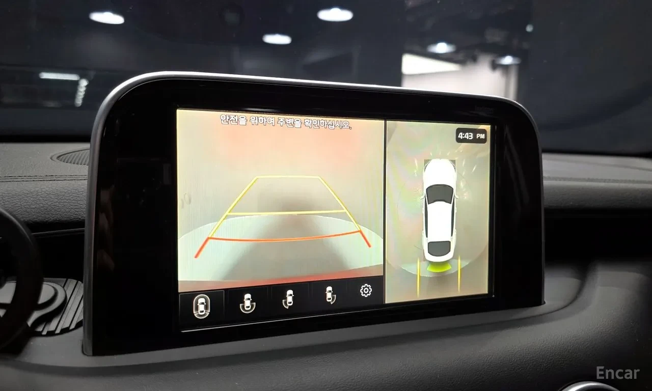 Kia Stinger GT-Line  | Mobile.bg � ����������� 11