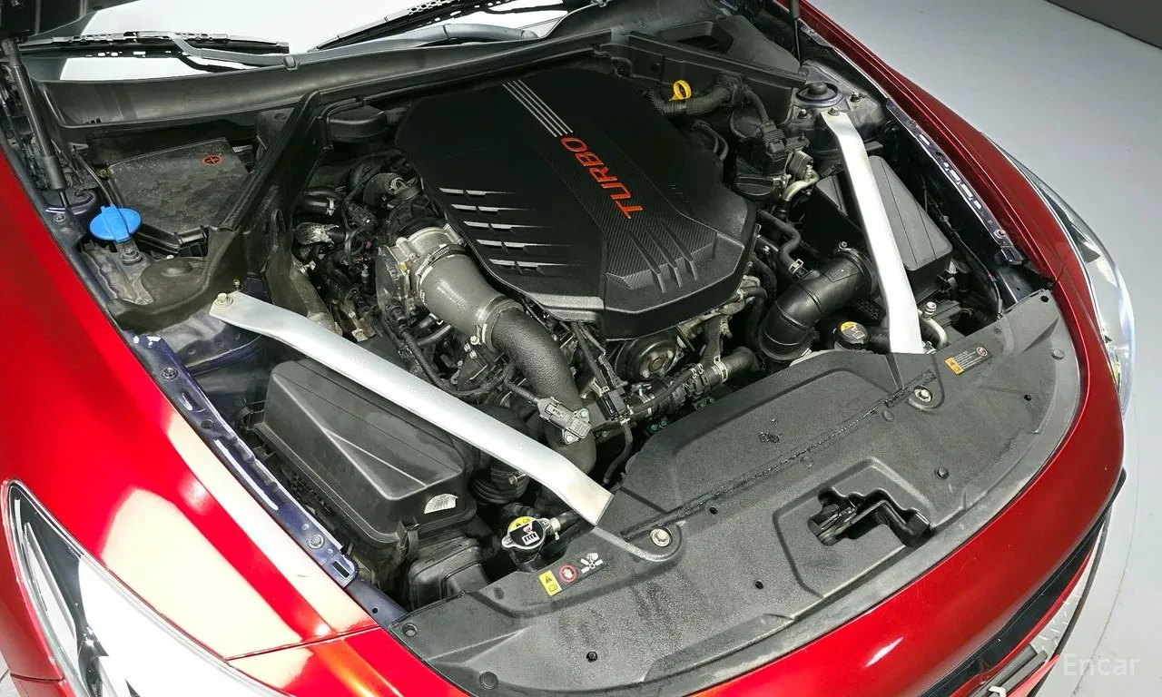 Kia Stinger GT-Line  | Mobile.bg � ����������� 4