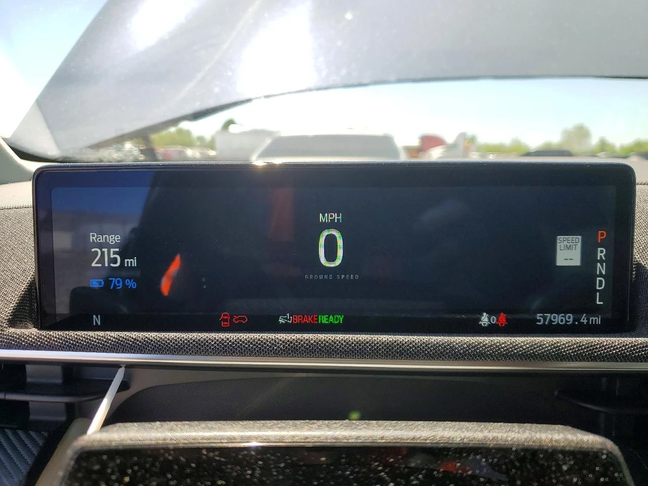 Ford Mustang Mach-E * PREMIUM* RWD*  | Mobile.bg � ����������� 8