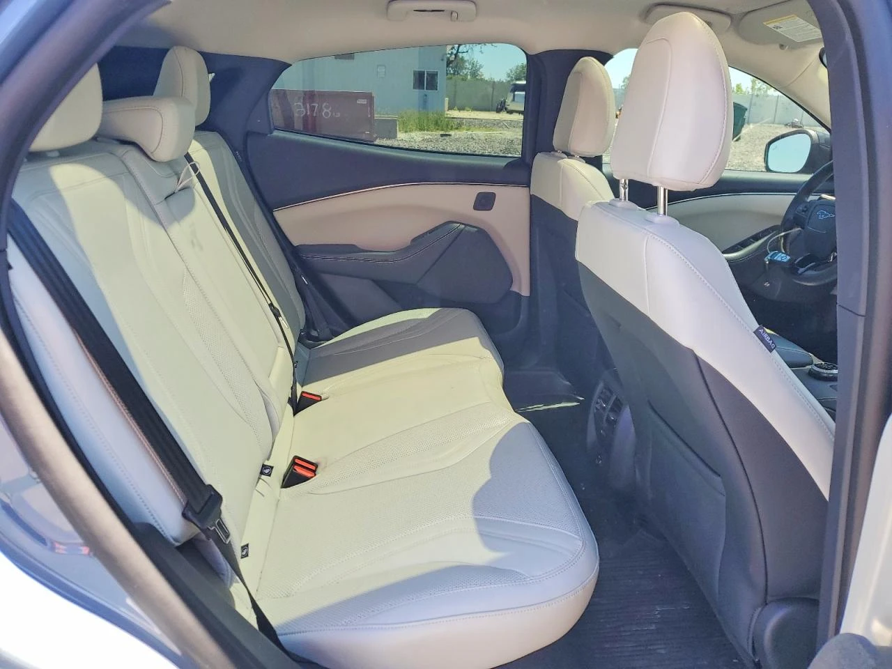 Ford Mustang Mach-E * PREMIUM* RWD*  | Mobile.bg � ����������� 11