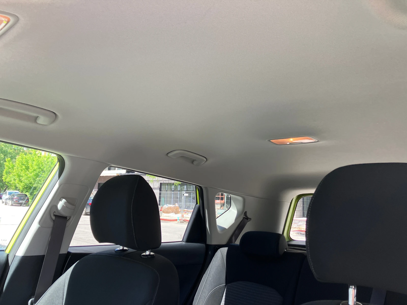 Kia Soul в гаранция, снимка 10 - Автомобили и джипове - 56070656