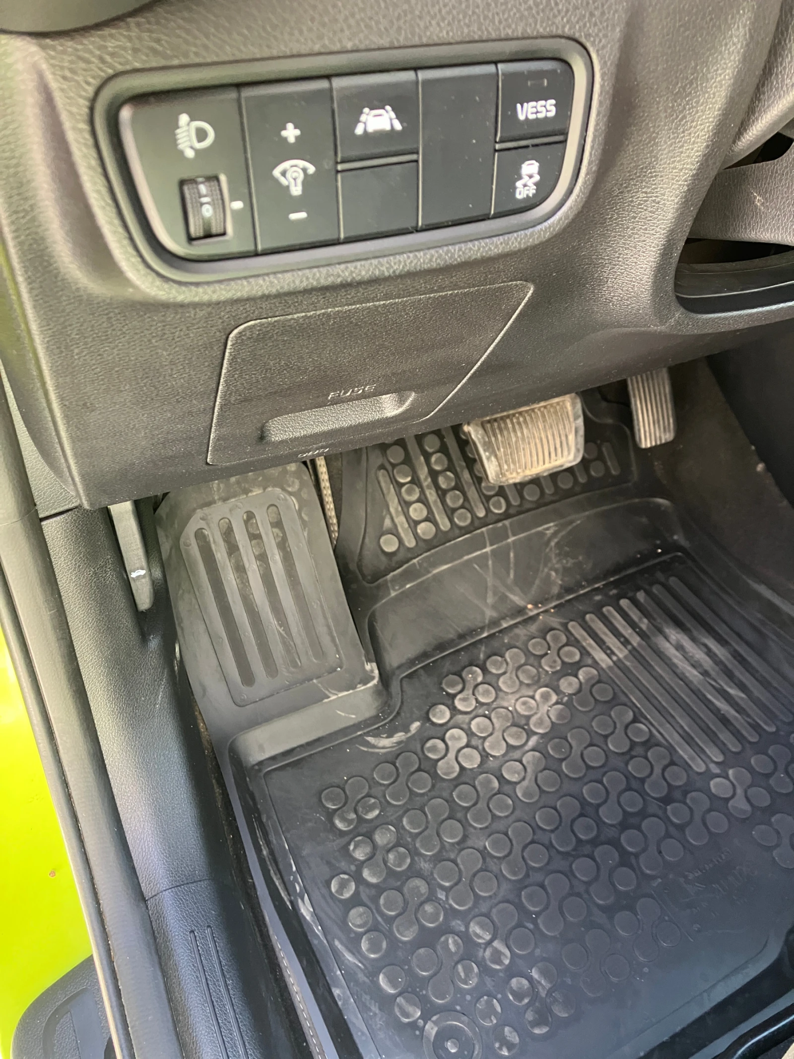 Kia Soul в гаранция, снимка 9 - Автомобили и джипове - 56070656