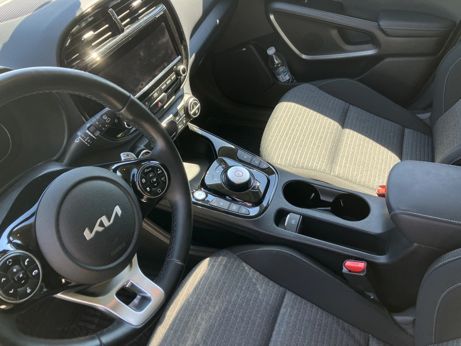 Kia Soul в гаранция, снимка 6 - Автомобили и джипове - 56070656