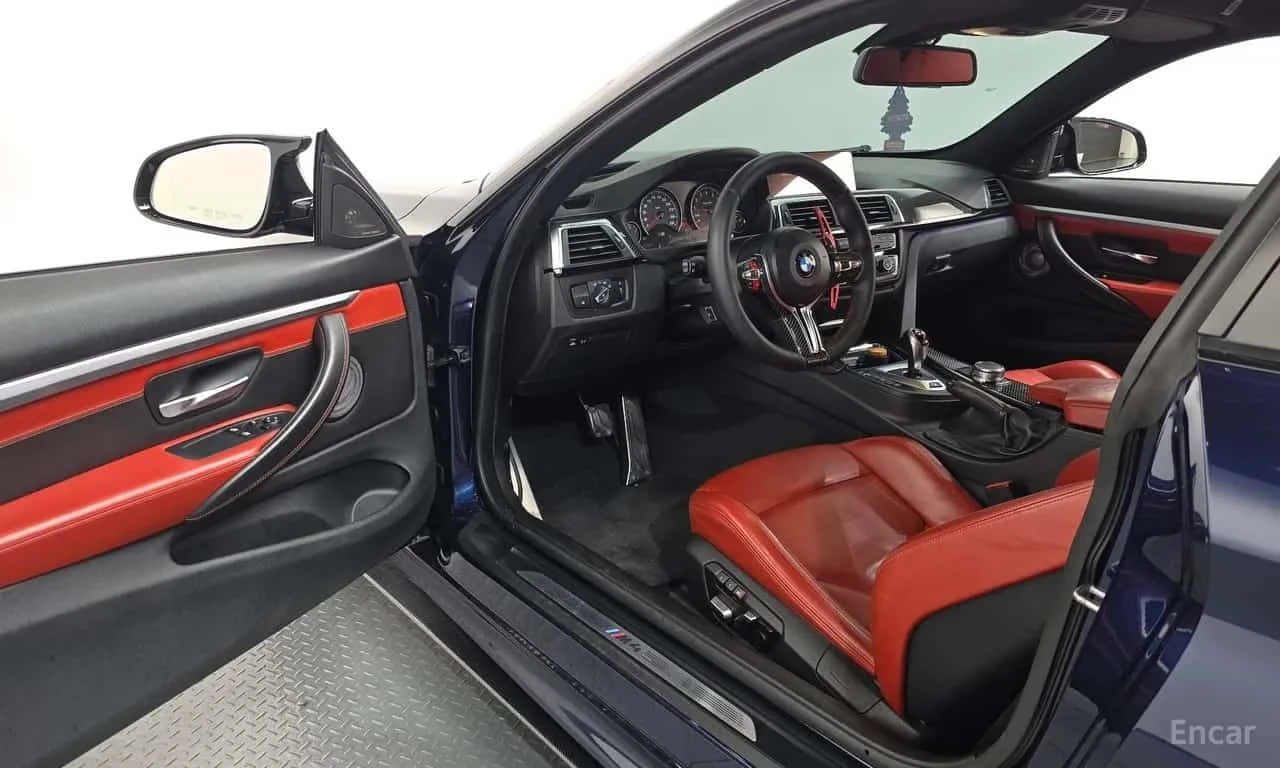 BMW M4 * Coupe * ����������*  | Mobile.bg � ����������� 10