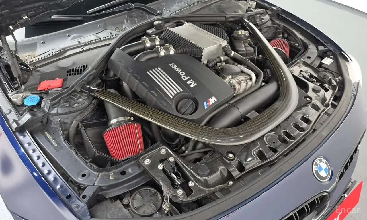 BMW M4 * Coupe * ����������*  | Mobile.bg � ����������� 6