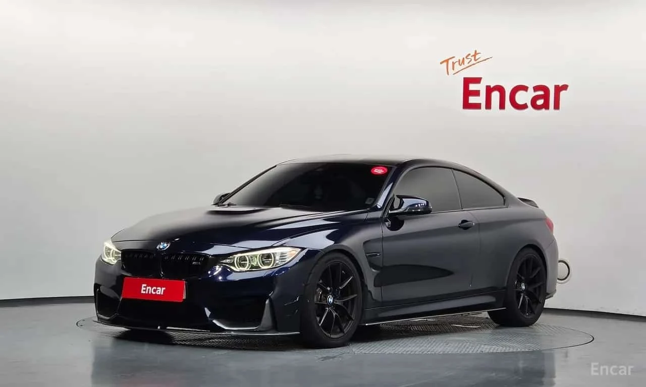 BMW M4 * Coupe * ����������*  | Mobile.bg � ����������� 1