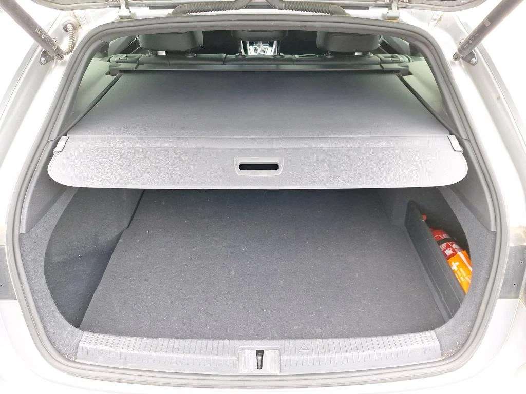 VW Arteon 2.0 TDI R-Line Shooting Break Leather LED Navi | Mobile.bg � ����������� 11