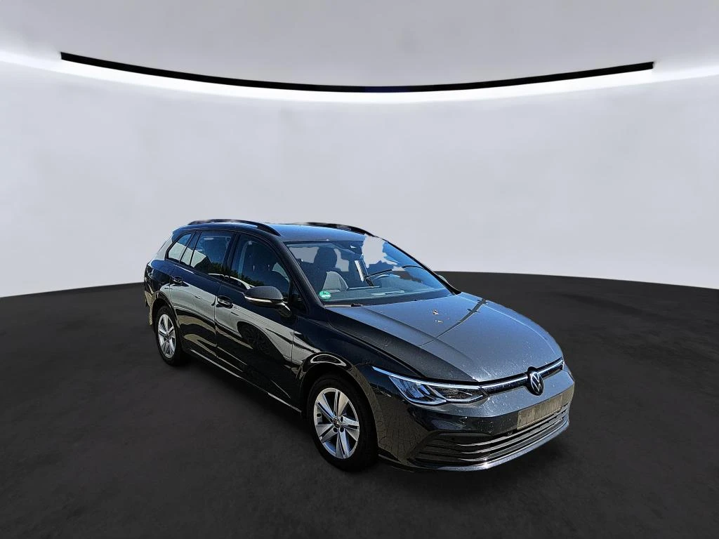 VW Golf Variant 2.0 TDI life LED Navi