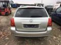 Toyota Avensis 2.2-D-CAT 177к.с, снимка 6