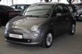 Fiat 500 Panorama/Klima/, снимка 1