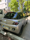 Opel Adam  - изображение 5