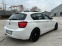 Обява за продажба на BMW 125 D M pack 218к.с. Автоматик ~19 999 лв. - изображение 3