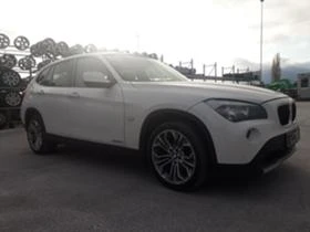BMW X1 1.8S-driv.2.0DX-driv, снимка 9