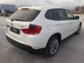 BMW X1 1.8S-driv.2.0DX-driv, снимка 6