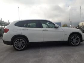 BMW X1 1.8S-driv.2.0DX-driv, снимка 8