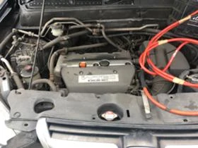 Honda Cr-v 2.0i klimatik, снимка 12