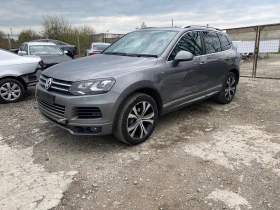 VW Touareg 3.0tdi, снимка 2