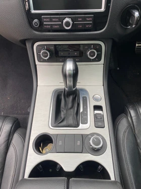 VW Touareg 3.0tdi, снимка 11