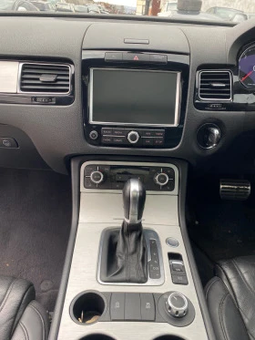 VW Touareg 3.0tdi, снимка 10