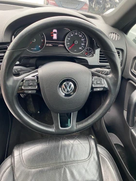 VW Touareg 3.0tdi, снимка 9