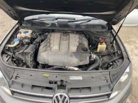 VW Touareg 3.0tdi, снимка 14