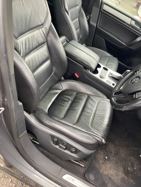 VW Touareg 3.0tdi, снимка 8