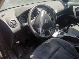 Nissan Qashqai 1.5 дизел , снимка 7