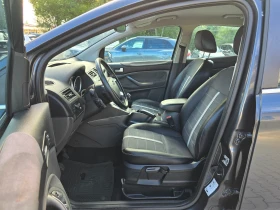 Ford Kuga 2.0TDCI, Titanium, 4x4, Кожа, Keyless!, снимка 9