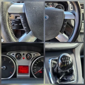 Ford Kuga 2.0TDCI, Titanium, 4x4, Кожа, Keyless!, снимка 16