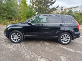Honda Cr-v 2.0 VTEC Executive ПРОМО ЦЕНА !!, снимка 6