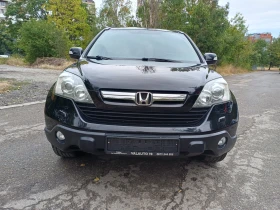 Honda Cr-v 2.0 VTEC Executive ПРОМО ЦЕНА !!, снимка 2