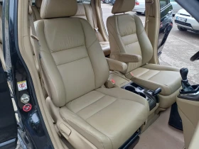 Honda Cr-v 2.0 VTEC Executive ПРОМО ЦЕНА !!, снимка 10