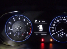 Hyundai Palisade Gasoline 3.8 4WD Exclusive, снимка 9