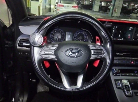Hyundai Palisade Gasoline 3.8 4WD Exclusive, снимка 8