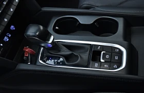 Hyundai Santa fe 2.2CRDi/Exellence/4x4/360Cam/ACC/Panorama/Keyless/, снимка 11