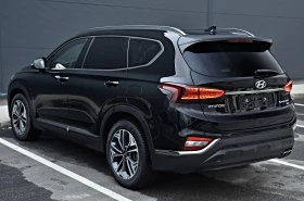 Hyundai Santa fe 2.2CRDi/Exellence/4x4/360Cam/ACC/Panorama/Keyless/, снимка 6