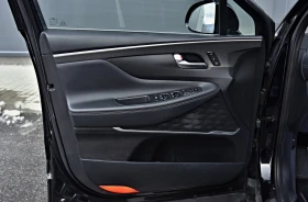 Hyundai Santa fe 2.2CRDi/Exellence/4x4/360Cam/ACC/Panorama/Keyless/, снимка 7