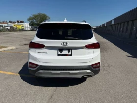 Hyundai Santa fe Preferred AWD CarPlay/Lane Assist/Adaptive Cruise, снимка 5