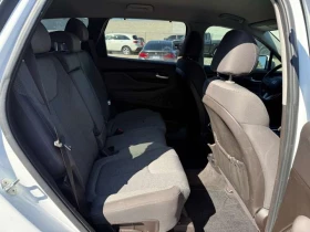 Hyundai Santa fe Preferred AWD CarPlay/Lane Assist/Adaptive Cruise, снимка 15