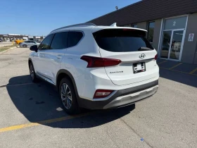 Hyundai Santa fe Preferred AWD CarPlay/Lane Assist/Adaptive Cruise, снимка 4