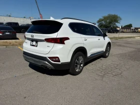 Hyundai Santa fe Preferred AWD CarPlay/Lane Assist/Adaptive Cruise, снимка 6