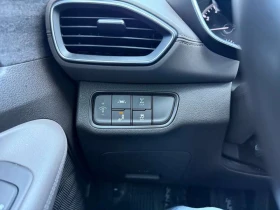 Hyundai Santa fe Preferred AWD CarPlay/Lane Assist/Adaptive Cruise, снимка 10