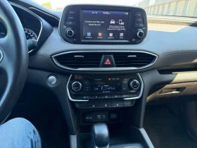 Hyundai Santa fe Preferred AWD CarPlay/Lane Assist/Adaptive Cruise, снимка 13