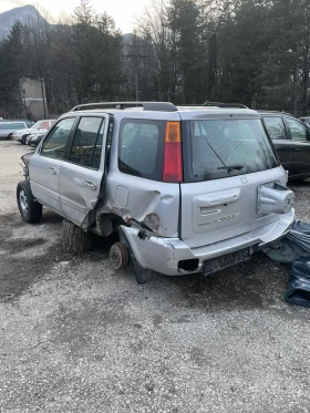 Honda Cr-v ЗА ЧАСТИ, снимка 3