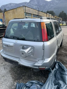 Honda Cr-v ЗА ЧАСТИ, снимка 2