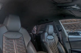 Audi RSQ8 4.0TFSI/Bang&Olufsen/Carbon/Керамика/Камера 360/, снимка 12