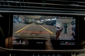 Audi RSQ8 4.0TFSI/Bang&Olufsen/Carbon/Керамика/Камера 360/, снимка 15