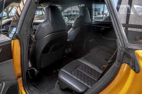 Audi RSQ8 4.0TFSI/Bang&Olufsen/Carbon/Керамика/Камера 360/, снимка 11